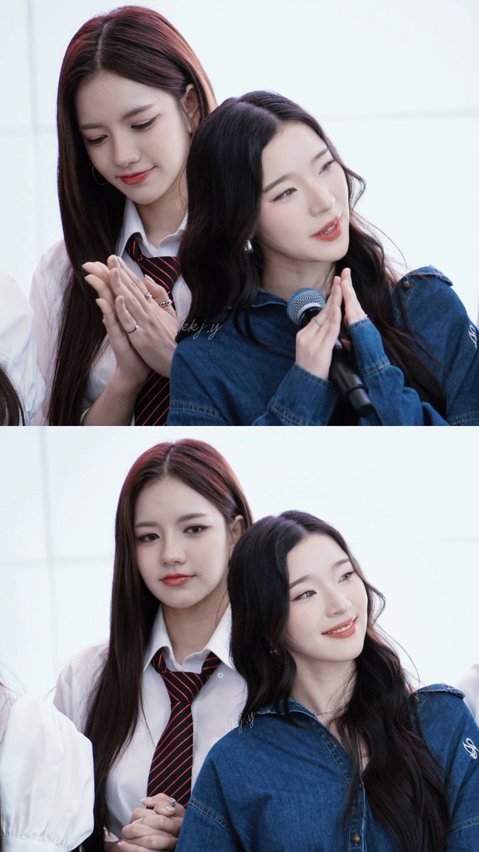 kkkk359950's tweet photo. 언니, 사랑합니다🤎🩷

好美啊！！

MIEAYA PRAEW SIAM PARAGON
#SiamParagonxPraewxMieAya 
#MieAya 
#miepat 
#ayaorapan https://t.co/3ZWBRE2E2m