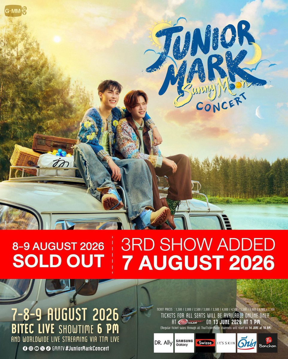 maysixtdsz's tweet photo. จอว่าง 🐾 #JuniorMarkConcert

https://t.co/6CU5qlt6PV สนใจทักไลน์ได้เลยนะคะ

จอละ 79 bath 

🤘🏻ดูผ่านแอพ discord ภาพชัด 1080p
🤘🏻บูสต์ดิสระดับ 3 
🚨แถม รีรัน ดูได้ถาวร + E photo + cms ลายน้ำ

ดูแลตลอดการรับชม

#ตลาดนัดจูเนียร์มาร์ค https://t.co/dtCBt0YEUH