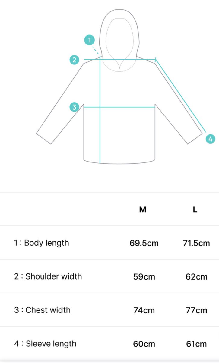 ludsmndz's tweet photo. Inch check 

SCOUPS BDAY HOODIE DUP3

CN manuf
Hoodie- ₱1200 + ISF + LOCAL SF

SIZES AVAILABLE Medium&amp;Large (please base on the size chart from w3verse)

📍 design will be embroidered

DEADLINE OF PAYMENT
50% upon OC
50% once onhand https://t.co/4lPM4KUXJa