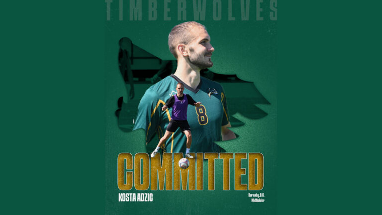 mypgnow's tweet photo. Two-time U SPORTS Academic All-Canadian signs with UNBC MSOC | https://t.co/k9WktSeu73 #cityofpg #PrinceGeorge #northernbc #sports https://t.co/IKPh1T4REG