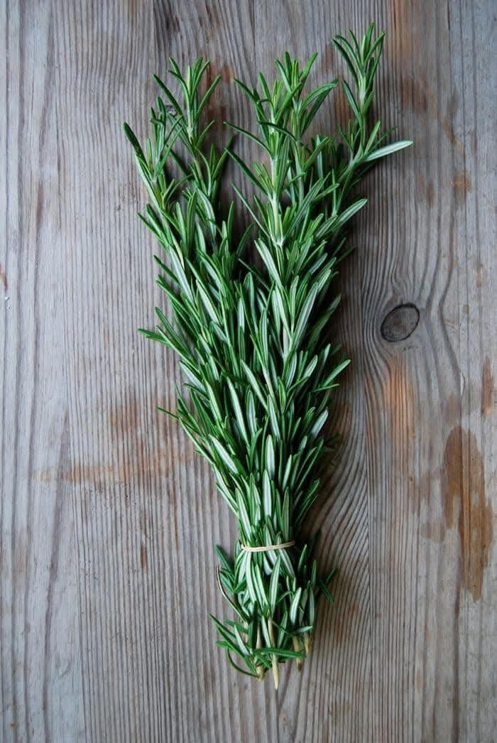 FlorenceWengua's tweet photo. Most people use rosemary for cooking... but,  that is not the whole story. 
Research suggests that, rosemary may help support:
Better memory & focus; Heart health; Digestion;  and Healthy hair
If you have learned something new today, please share with someone who loves natural wellness.

What is your favorite way to use rosemary?