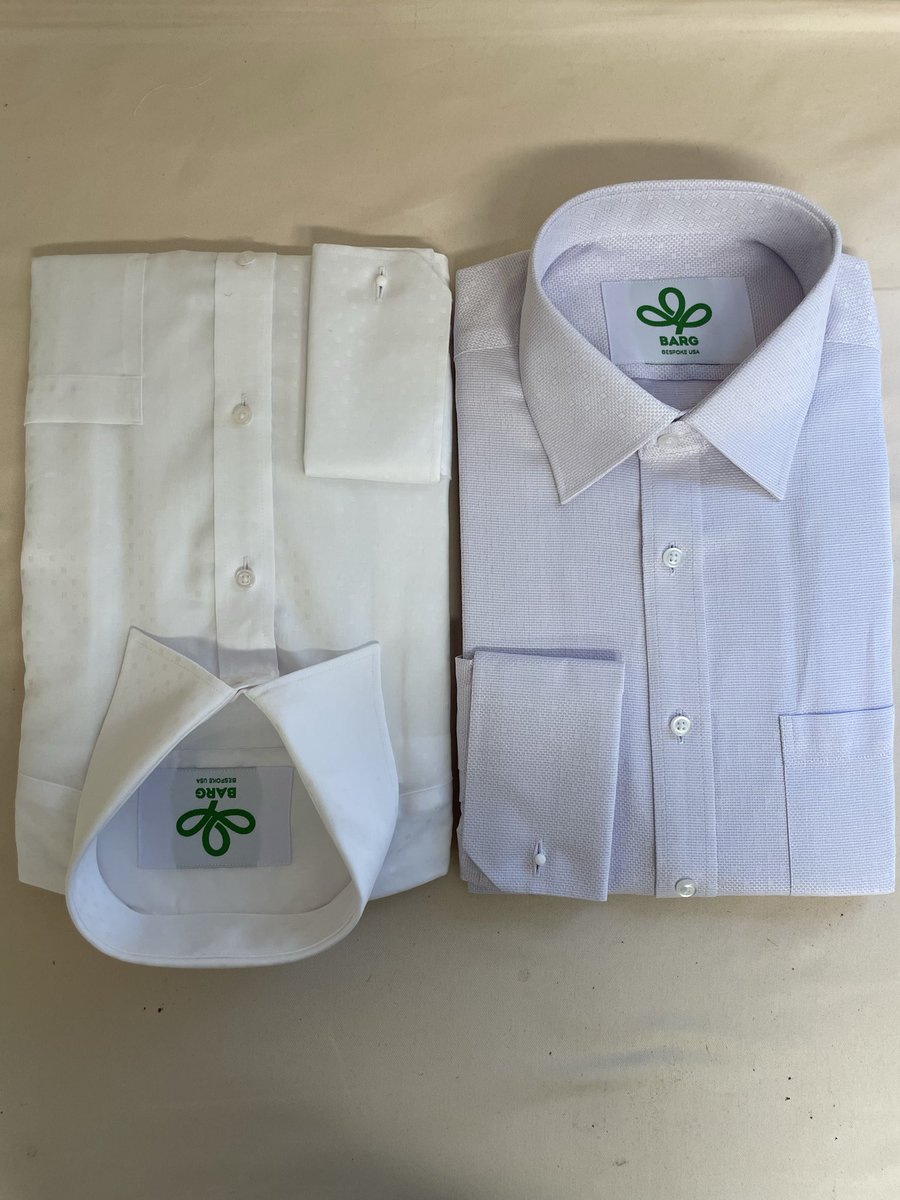 Barg_Garments's tweet photo. Don’t just wear a shirt. Wear confidence.
Luxury. Precision. Perfect fit.
Visit BARG Garments and create yours today.

#WashingtonDC
#DMVStyle
#VirginiaBusiness
#CustomClothing https://t.co/zmb0HIOGSm
