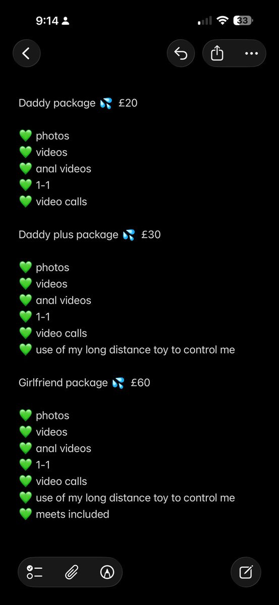 Sydxo22's tweet photo. New packages https://t.co/gdWzxCCK1r