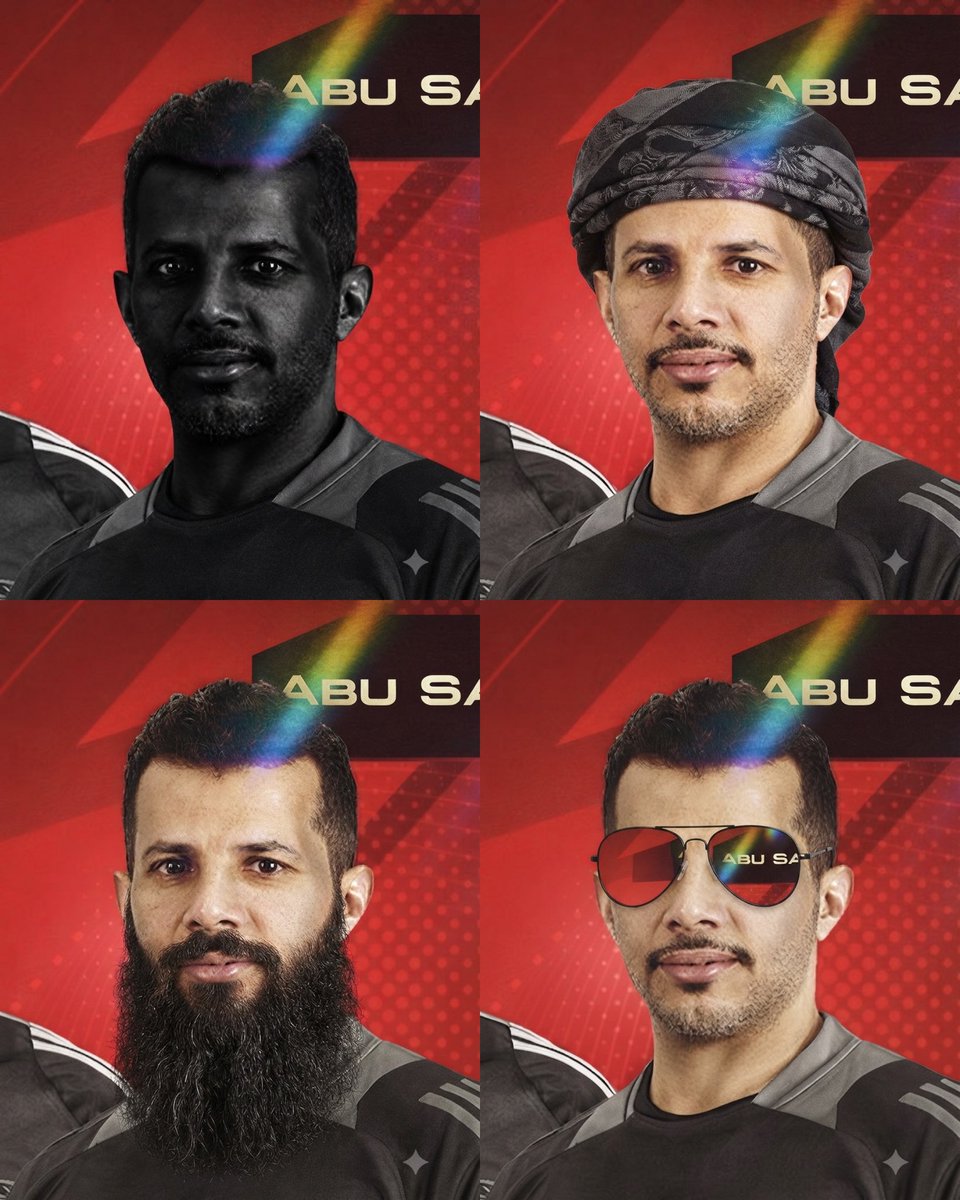 Khaled_clip's tweet photo. المرشحين لتدريب فريق شونق القادم
الله عالديموقراطية يبو شايع❤️🙏🏻 https://t.co/3MmD0cFU7v