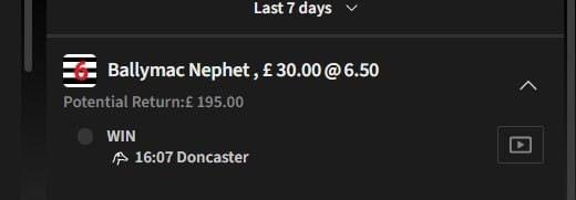 Trap2HareTips's tweet photo. Massive winner yesterday for premium 💥

Some members absolutely cleaning the bookies

Join in on the action now  📲
https://t.co/HrQ2D80T6d https://t.co/o7l3Zg0S4m