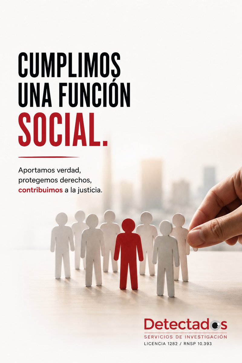 Detectados_Inv tweet picture