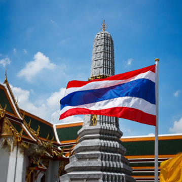 blocknewsdotcom's tweet photo. 🚨 JUST IN: Thailand has officially confirmed a 0% capital gains tax on Bitcoin and crypto traded through licensed exchanges. 

The Finance Ministry confirmed the exemption earlier this week. https://t.co/WkGcuaYTJt