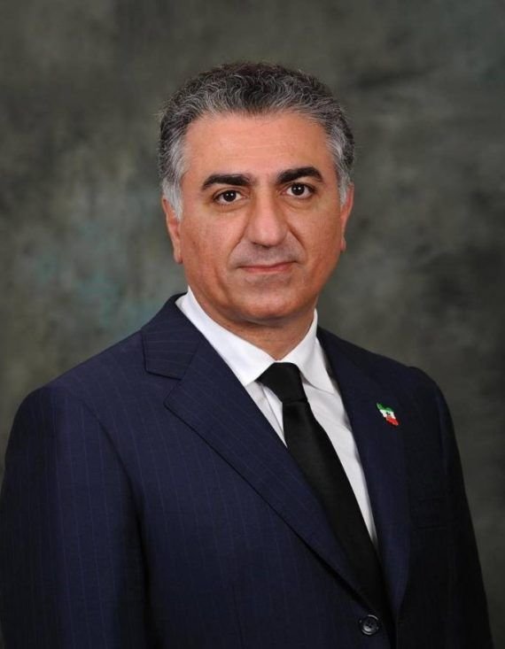 iampinkman0's tweet photo. یا مرگ یا اعلیحضرت پهلوی 
#جاویدشاه https://t.co/oFy7xLQp6d