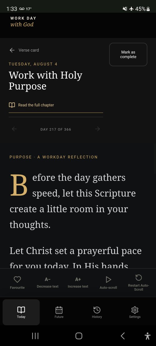 Cmdr_Striker's tweet photo. Stay focused. Stay encouraged. Keep God at the center of your workday. WorkDaywithGod brings Scripture, devotionals, and faith-filled reminders directly to your desktop. #WorkDaywithGod #ChristianApp #FaithAtWork #BibleVerse
On Windows & Android
https://t.co/CQWHA8eVff https://t.co/dmYbFEOuQY