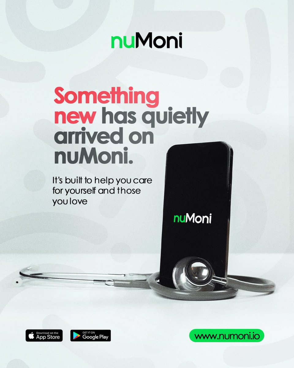 NumoniRM tweet picture