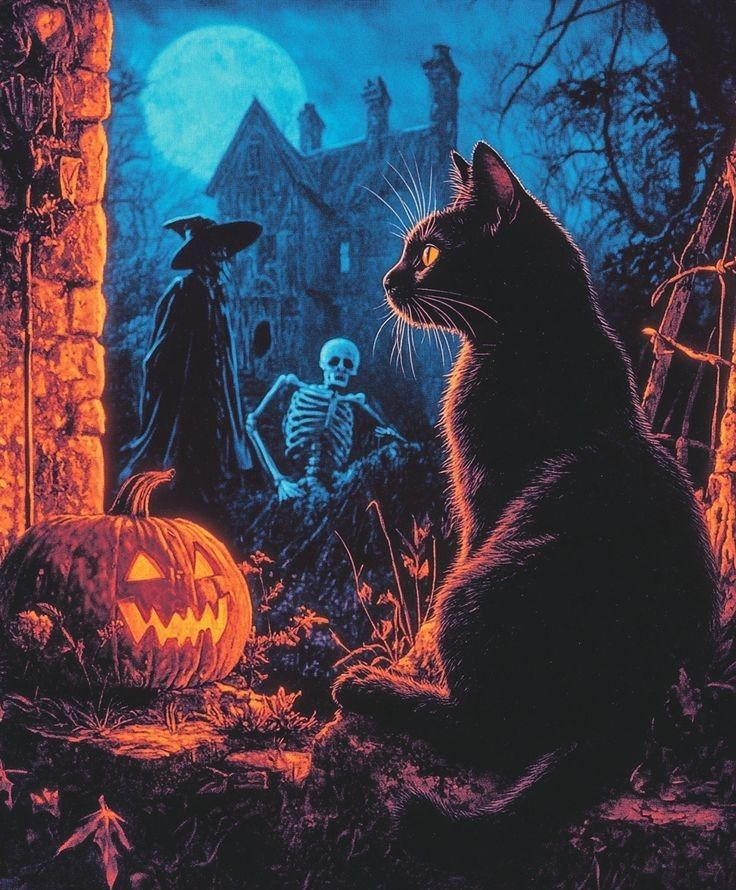 HorrorCarnival's tweet photo. 85 days until Halloween! 🎃 https://t.co/Tyr2AW8hm4