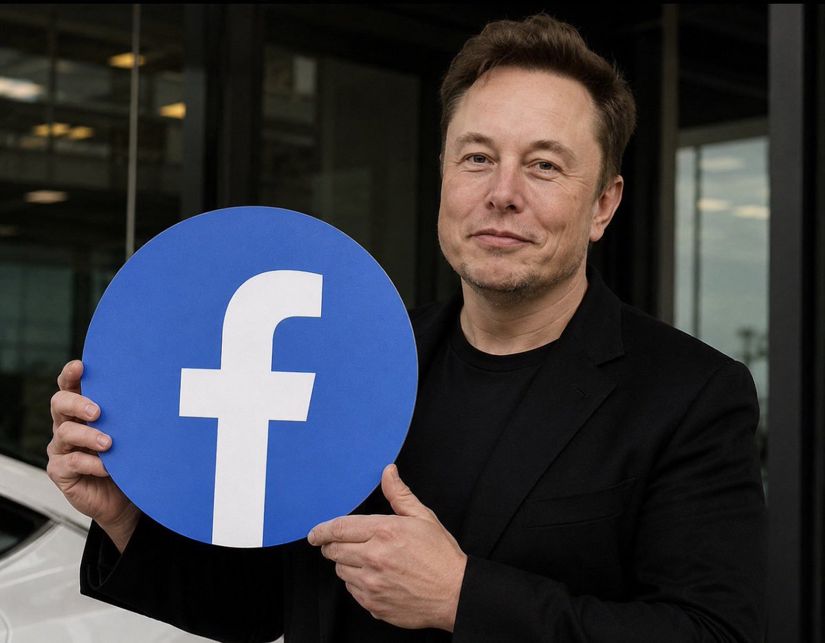 Patriotism87543's tweet photo. You’re offered $4 million to uninstall Facebook from your phone forever. Would you do it?

Yes or No

Don’t lie https://t.co/F7tCQ3pgiS