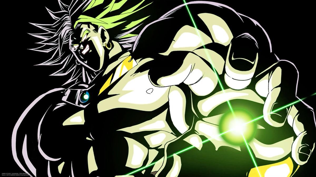 daily_broly's tweet photo. https://t.co/CfVroG9JPD