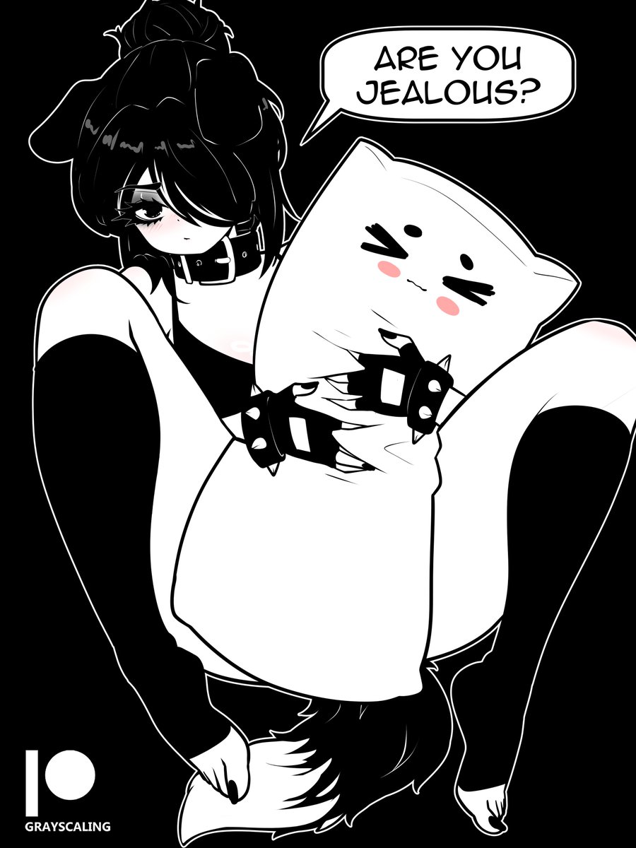 gray_scaling's tweet photo. Do people still like puppy girls anymore? https://t.co/0Y7CtzGL6p
