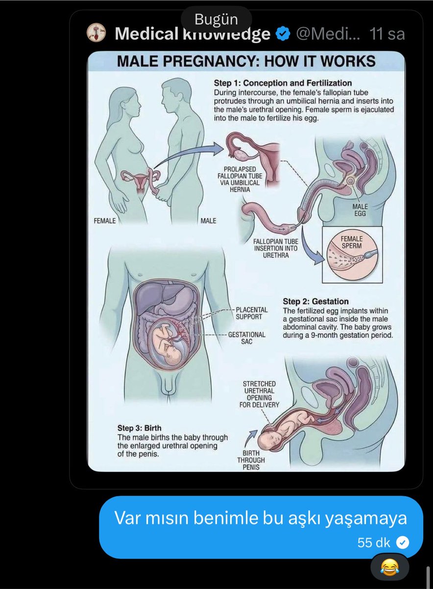 thypullmebackin's tweet photo. Doğru erkeği bulduğunu nasıl anlarsın 🧿 https://t.co/RVhtNCj3hK