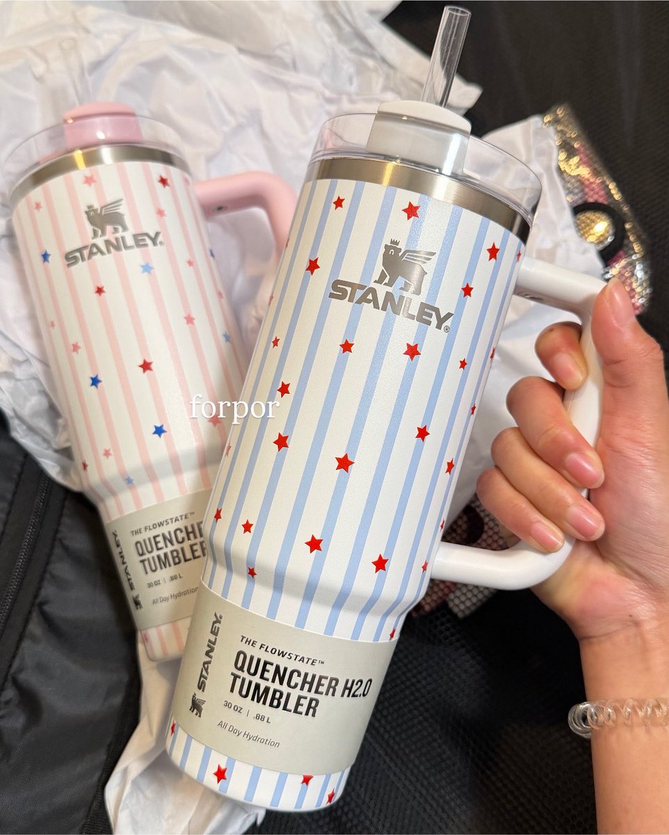 imforpor's tweet photo. รับหิ้ว stanley starry sparkle collection

30 oz 1450฿ รวมส่งค่า ของจริงน่ารักมาก🌟

#stanley #stanleyth  #พรีเมกา #พรีออเดอร์เมกา #รับหิ้ว https://t.co/0P4Bhj3GuH