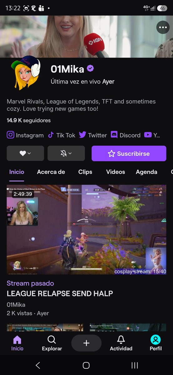 crazjath's tweet photo. @Betrigansmh @itsmichaelalee The magik skin would be fire https://t.co/tAvey1O6r8