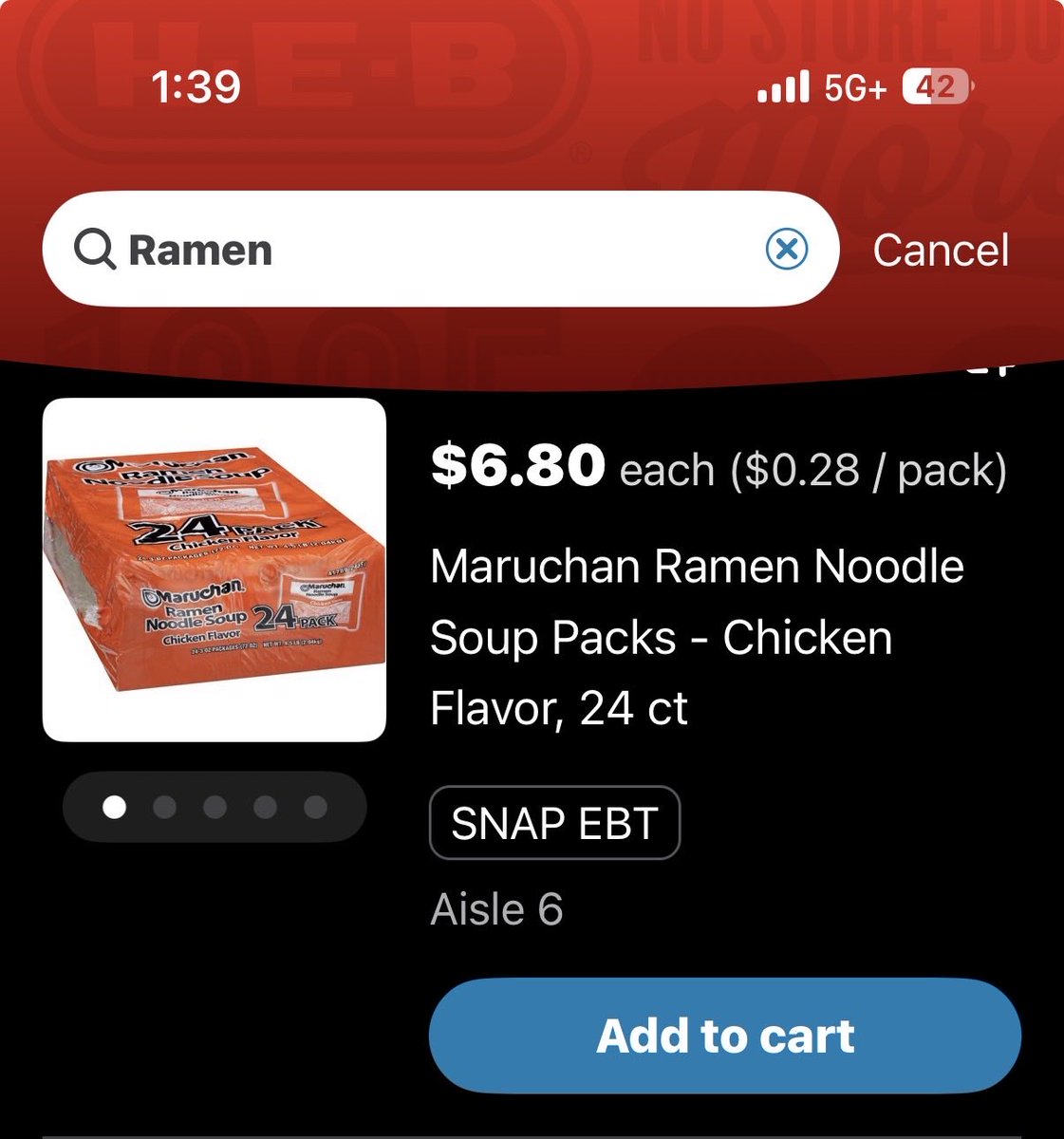 G_dubs76's tweet photo. @Jason_Catholic 28¢!!!!! I remember when kids would cheat the system for food pantry drives at school by bringing in like 5 of these boxes and getting the sticker or whatever we would get for bringing in the most. “Woah 5 cans of great value soup good job 👍 …I brought in over 100 servings 😏” https://t.co/f1BtZ0Mv5d