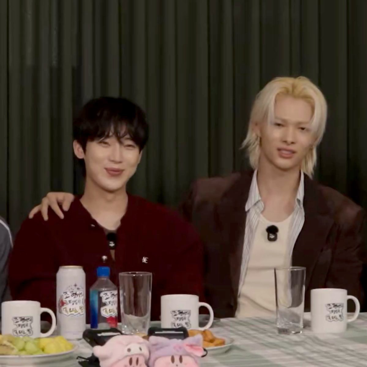 NiSuKiNoo's tweet photo. My SunKi, I hope you’re doing well today. I miss you guys so much!🥺

Pls protect them at any cost!😭🙏🏼 https://t.co/aTE6ocHDjX