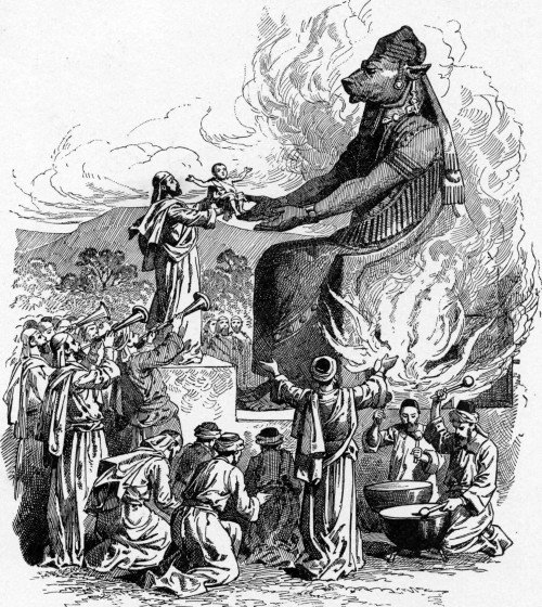 unionandunity's tweet photo. @jeffhunt Isnt it more "Antisemetic" to claim its Antisemtic??  You see Phil Weiser with horns and immediately think "Jew With horns" instead of Evil governor Crazy. https://t.co/nUN41FYDMa