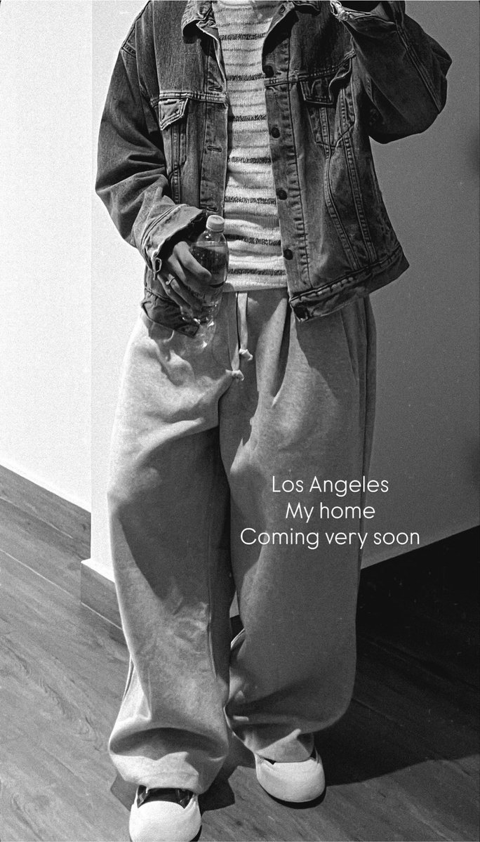 santosbravosbr's tweet photo. Fofo!🏠🥺
DREW via Instagram stories 

"Los Angeles
Minha casa
Chegando muito em breve" 

#SANTOSBRAVOS https://t.co/2ERXtugqPa