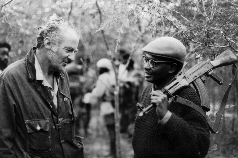 KZankeli's tweet photo. When Ghana Fought Portugal in Geneva, the Victory Was Angola & Mozambique's

1/ In 1962, Ghana went to war with Portugal on behalf of Angola and Mozambique. Not with soldiers, but with lawyers.

2/Under Portuguese colonial rule, African labourers in Angola and Mozambique were flogged with the palmatória, a holed wooden paddle, and forced into unpaid labour under the notorious indigenato system. The abuses were systematic.

3/ Kwame Nkrumah refused to look away. His Bureau of African Affairs, operating from Flagstaff House, took up the cause, making Ghana the legal voice of Portuguese Africa.

4/ Ghana assembled a formidable team. Government attorneys Austin Amissah, director of public prosecutions, and Adelaide Nana Woode, together with diplomat Major Seth Kobla Anthony, prepared to challenge Portugal before the world.

5/ In February 1962, Ghana brought Portugal before the Internation Labour Organization’s Commission of Inquiry in Geneva, accusing it of violating the Abolition of Forced Labour Convention (No. 105). Few expected a colonial power to be put on trial like this.

6/ Portugal denied everything. Then it tried to keep victims from testifying by offering scholarships and assimilado status (full Portuguese citizenship) to potential witnesses. Buying the voice of victims was Portugal’s strategy to win the legal battle.

7/ Ghana saw through it. Amissah and Anthony outmanoeuvred Portugal by recruiting a more balanced and credible group of witnesses.

8/ They brought German and Irish Catholic priests, Angolan and Mozambican students living in exile, and renowned British Africanist & historian Basil Davidson, a white man who was listed as a "prohibited immigrant" in several white-ruled African countries. Davidson was the first reporter to travel with African guerrillas fighting the Portuguese in Angola and Guinea-Bissau, bringing their struggle to the world's attention. His firsthand knowledge of Portuguese Africa proved invaluable to Ghana's case.

9/ The evidence was overwhelming. Victims displayed torture scars. The palmatória itself was presented. Witnesses recounted what they had endured. Portugal's defence steadily collapsed.

10/ The Commission ruled that Portugal had violated the Abolition of Forced Labour Convention in its African territories. It stopped short of calling Portugal's ratification a deliberate act of bad faith, but Ghana had won the case.

11/ The men behind the victory went on to remarkable careers. Austin Amissah later rise to become an appellate judge, then Attorney General, and eventually President of Botswana's Court of Appeal.

And as for Major Seth Kobla Anthony, his place in imperial military history had already been secured two decades earlier. Since 1942, he has held the singular honour of being the first Black African commissioned as an officer in the British Army, despite the objections of racist critics. For leading British troops and teaching them jungle warfare in Burma during the Second World War, he was awarded an MBE.

12/ Unlike the sarcophagus of Tutankhamun, hidden and left to lie forgotten in a tomb in the Valley of the Kings, only to be discovered over 3,000 years later, may the memories of these Ghanaian gems be widely known and remain ever fresh.