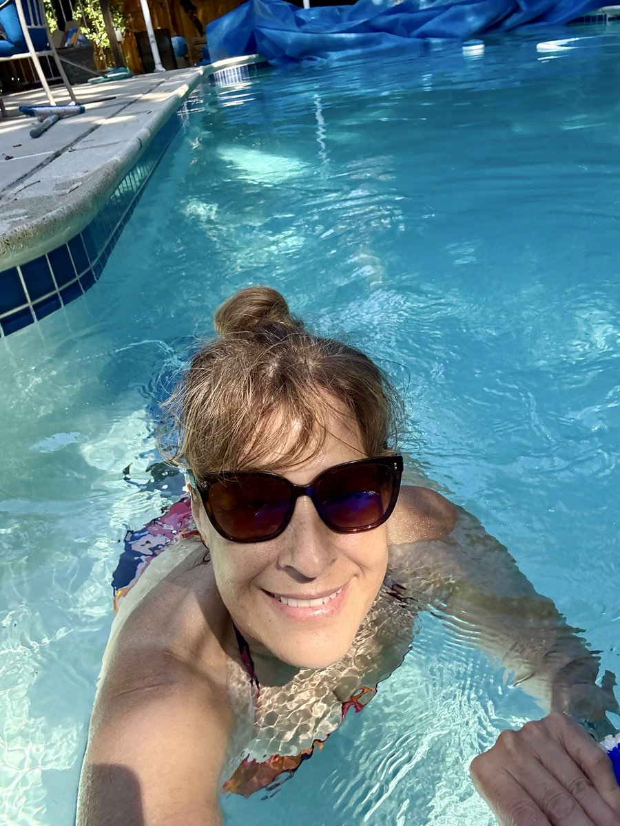 SunnyBeachinbu's tweet photo. Daily Swim💪🏼🥳 https://t.co/mYnbDd9zbJ