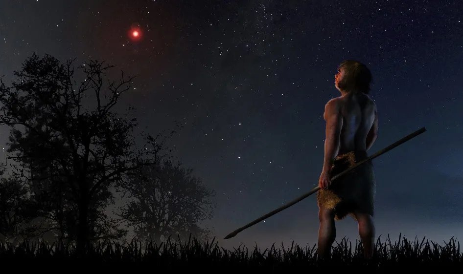yOJ_6's tweet photo. La Edad de Oro y el Trauma Precesional representa el punto de inflexión que se recuerda más dramático en la historia de la conciencia humana. La arqueóloga y astróloga Bernadette Brady en su libro "estrellas fijas" (1998) tiene algunas ideas interesantes sobre esto. https://t.co/8u5Y7rEbNZ