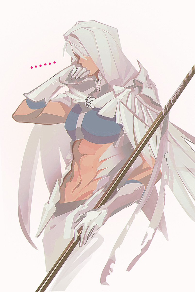 AnshanGo's tweet photo. 😗 https://t.co/Xj9eVHnm0E