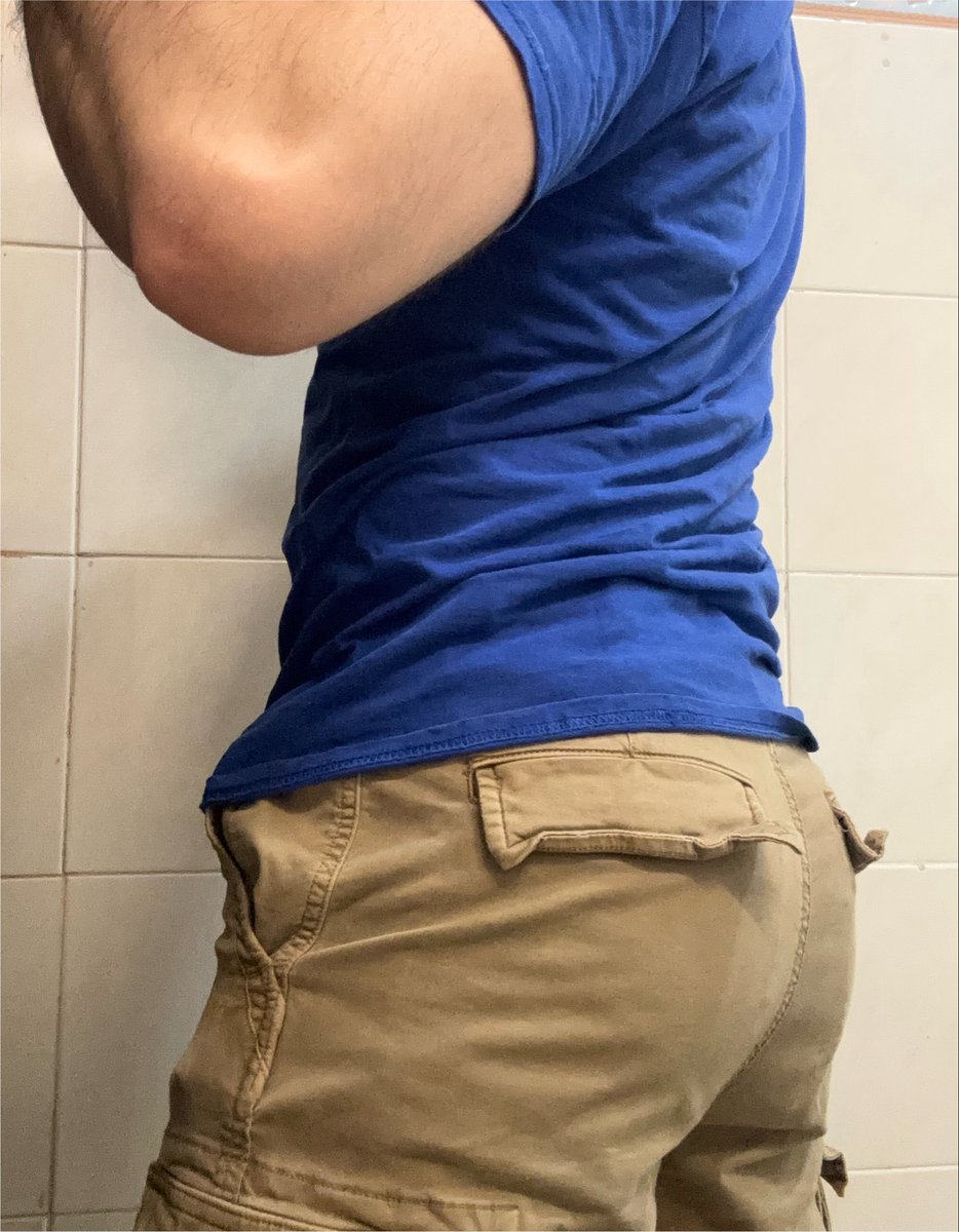 Rodri_hrrs's tweet photo. Esta es la razón de no saltarse el día de pierna en el gym https://t.co/717oG5chFm