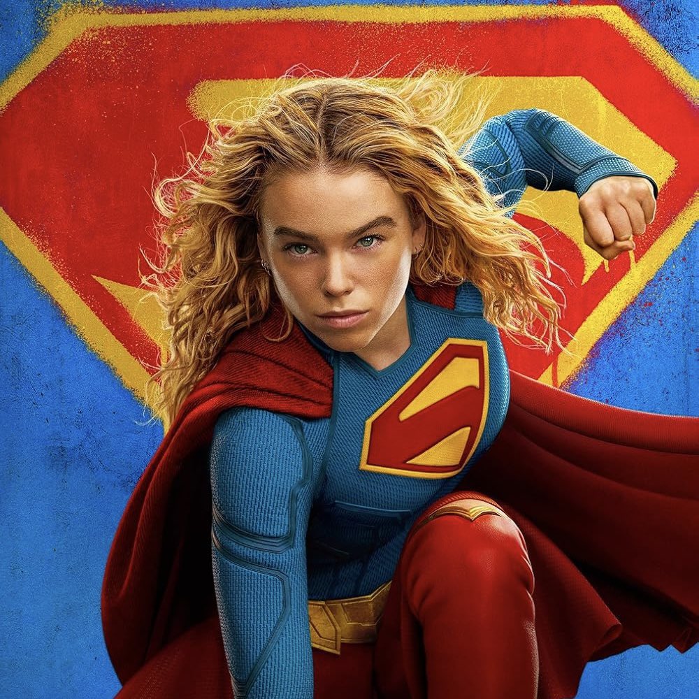 tracklist's tweet photo. EITA! "Supergirl" encerrou sua exibição nos cinemas com uma arrecadação de US$ 126 milhões, sendo a MENOR bilheteria da DC em mais de 20 anos. https://t.co/RdkzAb9YBO