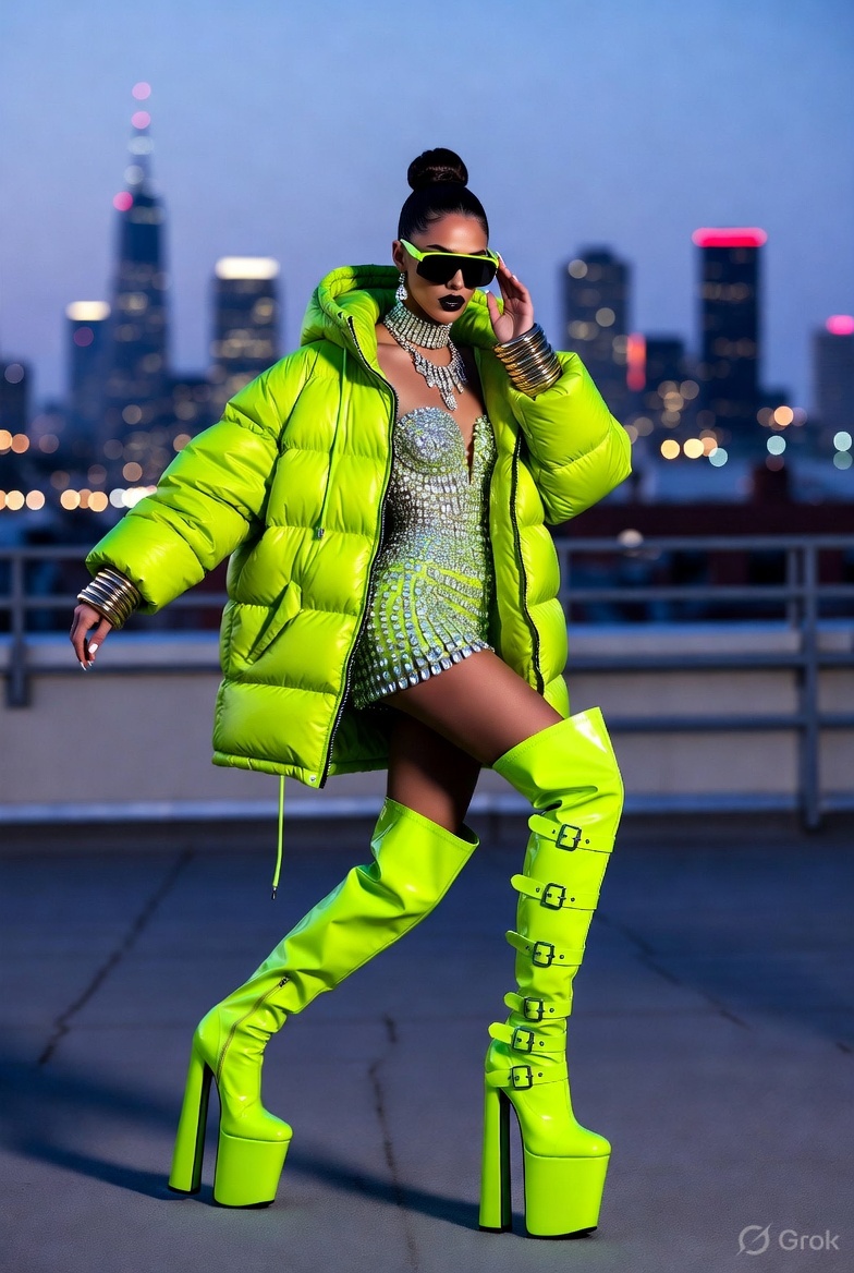 Anita_Sen1's tweet photo. The Outfit That Broke Fashion Twitter Tonight 💥
#StreetGlam #ViralOOTD #ModelEnergy #FashionTok #Y2KRevival #StyleGoals #TrendingFashion #XStyle https://t.co/x9c5ZmeV9v