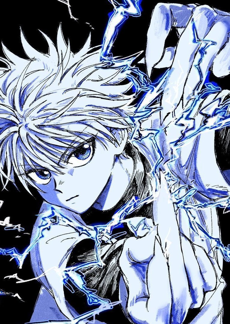 umekyu_ri_2's tweet photo. ⚡ https://t.co/Q75iPZYW3l