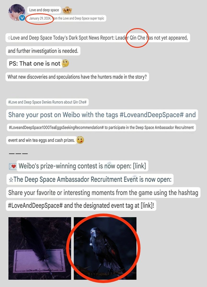 ctzenwol's tweet photo. Goodness Sylus got tons of actual easter egg in game and from infold themselves. All LIs have said his name/ organization/territory at least once https://t.co/z9KzQqGUNO