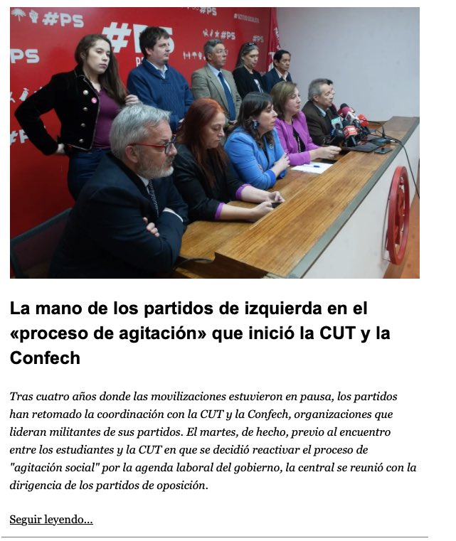 Jou_Kaiser's tweet photo. Todas las organizaciones que participen de llamados al desorden público, deben ver sus personalidades jurídicas revocadas. Respecto de los partidos: se deben iniciar las acciones de disolución que contempla la constitución. Tolerancia 0 a la sedición! https://t.co/11qoatyTs5