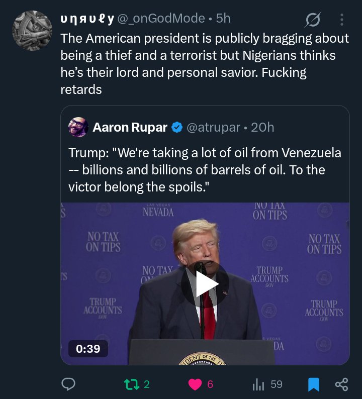Faisalmij2's tweet photo. @vhynll @jnxznvik77 @mainey_maine You've been quiet 🤐 Mr Venezuelan, well take a look at this 😁 @atrupar https://t.co/F0tn0pdg2p