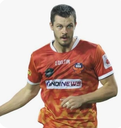 IFTM_News's tweet photo. EXCLUSIVE: James Donachie former FC Goa Center-Back is all set to sign for Malaysia Super League club Kuala Lumpur City

#JamesDonachie #KualaLumpurCity #ISL #MalaysiaSuperLeague #EXCLUSIVE #IFTMNEWS #MalaysianFootball #FCGoa #CentralCoastMariners https://t.co/cBozhQN9Ly