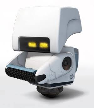 Splash__SOL's tweet photo. @sermons_com @mehul @farzyness @EufyOfficial @AnkerOfficial @maticrobots @lulumeservey @MKBHD @SahilBloom @PalmerLuckey Mine is named Microbe Obliterator after the bot from Wall-E! https://t.co/YTYcuZJWlv