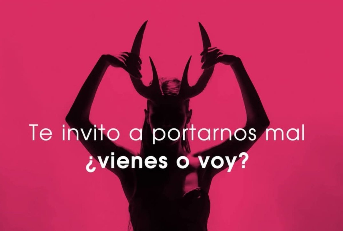ferfer1887's tweet photo. Y si follamos sin compromiso? 
😈 https://t.co/T8EqRts9Ml