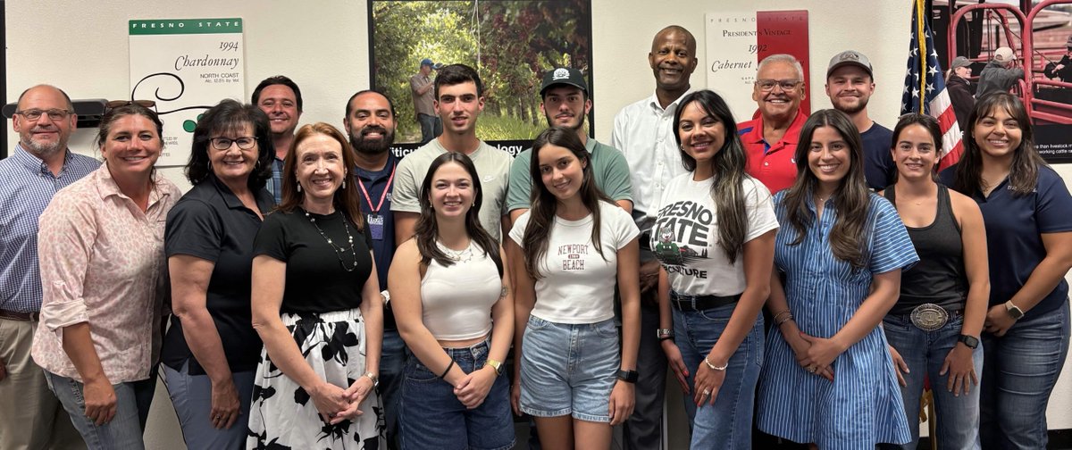 FSJordanCollege's tweet photo. We were proud to welcome four students from the University of the Azores for the Summer 2026 Azores Internship Exchange Program! 🌎 Thank you to everyone who helped make this exchange a memorable experience. We look forward to continuing this valuable international partnership! https://t.co/XbLaAe4I01