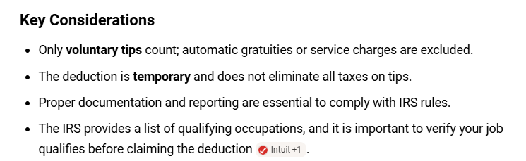 Unlikelysocial's tweet photo. @WhiteHouse For 3 years (& during his war) - what a guy.
It's a messaging trick; it's not NO tax on tips, it's SOME taxes, (i.e, payroll & (some) state taxes still apply) & only if they're voluntary tips
This is a desperate plea for the midterms
#NoGOPNovember
#NoNonsenseNovember https://t.co/SW1ocF639Y