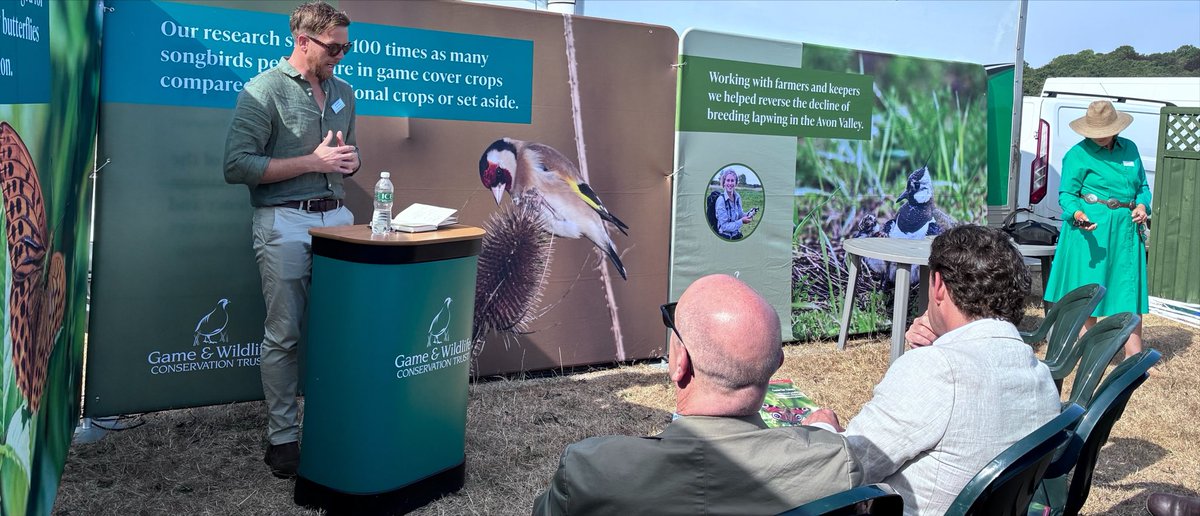 blackgull's tweet photo. Groundswell / Royal Welsh / Game Fair / field intel trip - the common theme?

listening and talking to people

grateful for any contrib to unaffiliated time and expenses, thanks https://t.co/M6UNsLIrzk https://t.co/xFyADtfBmp