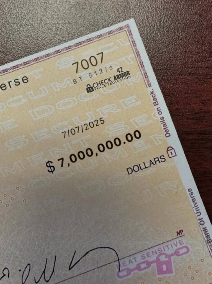 raxthealpha's tweet photo. CLAIM IT!

You’re becoming millionaire this year. https://t.co/54BNtmfeJu