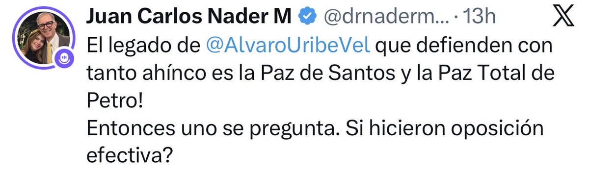 mariagloce's tweet photo. @Adriana98099002 https://t.co/MhEjaSDPCx