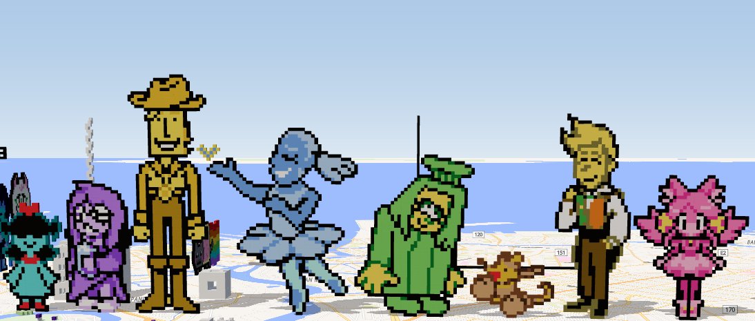 ihate_you2much's tweet photo. here my cool builds on https://t.co/pfiGOQJhC3 ! #3placerender https://t.co/XIZ8DkpIJt