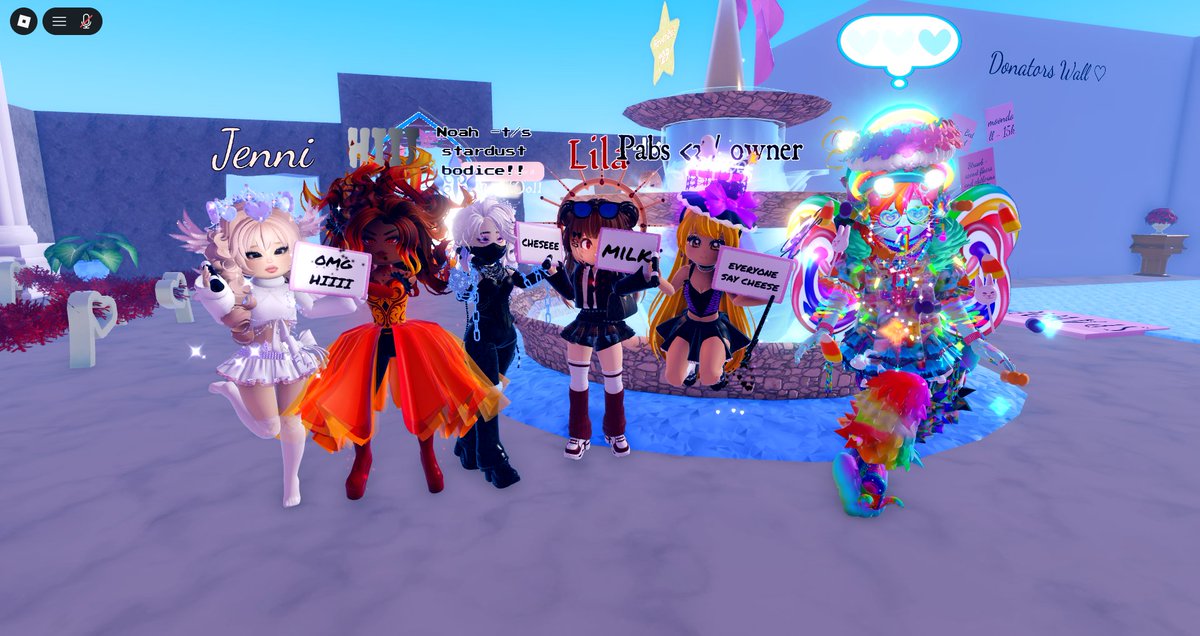 pabloskito_'s tweet photo. THANKS LILA FOR COMING TO MY REALM <33 https://t.co/Ab5xbnFhBh