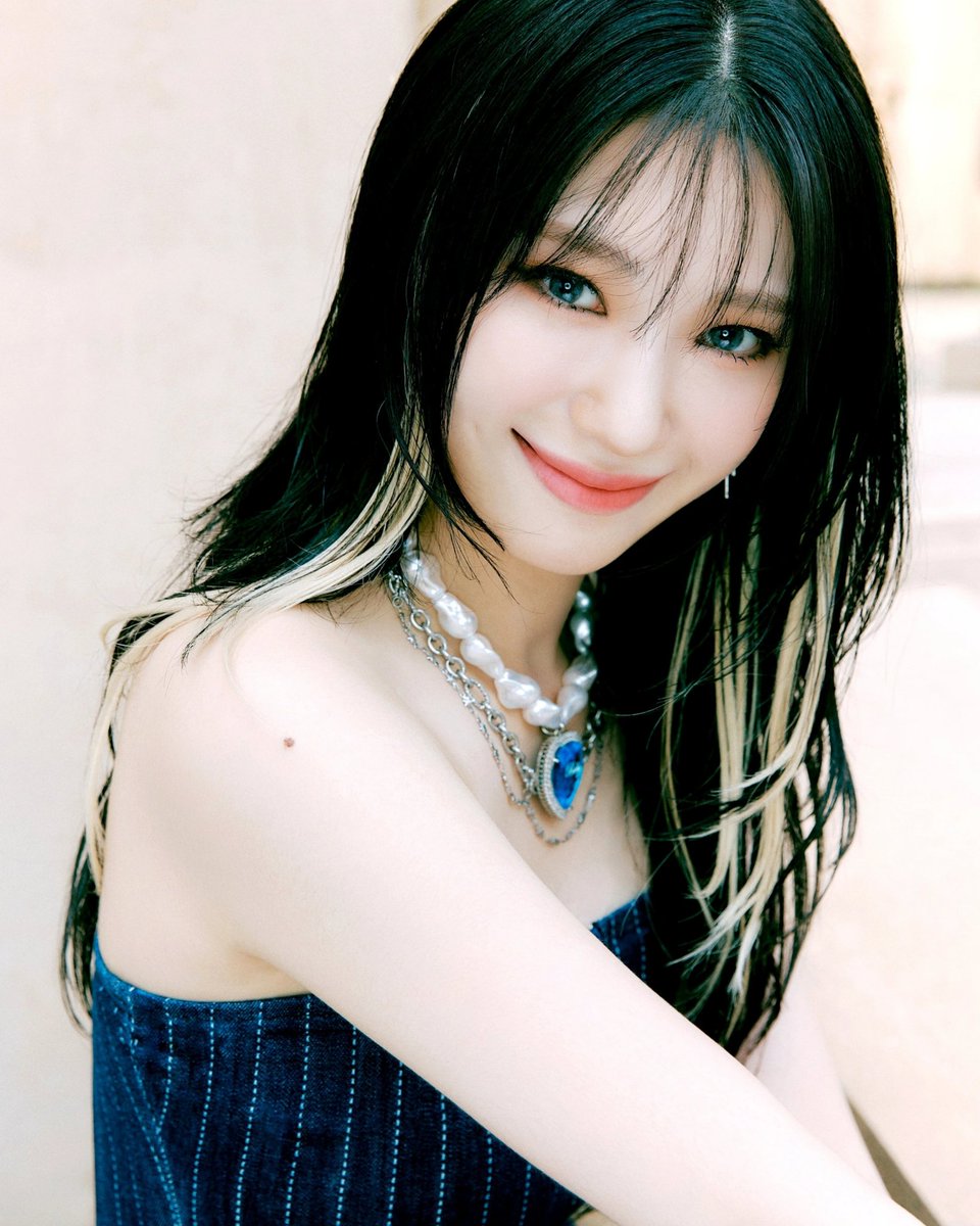 nugupromo's tweet photo. Former Rocket Punch member Suyun has left Woollim Entertainment following the expiration of her exclusive contract. https://t.co/V1qK8z1jyt