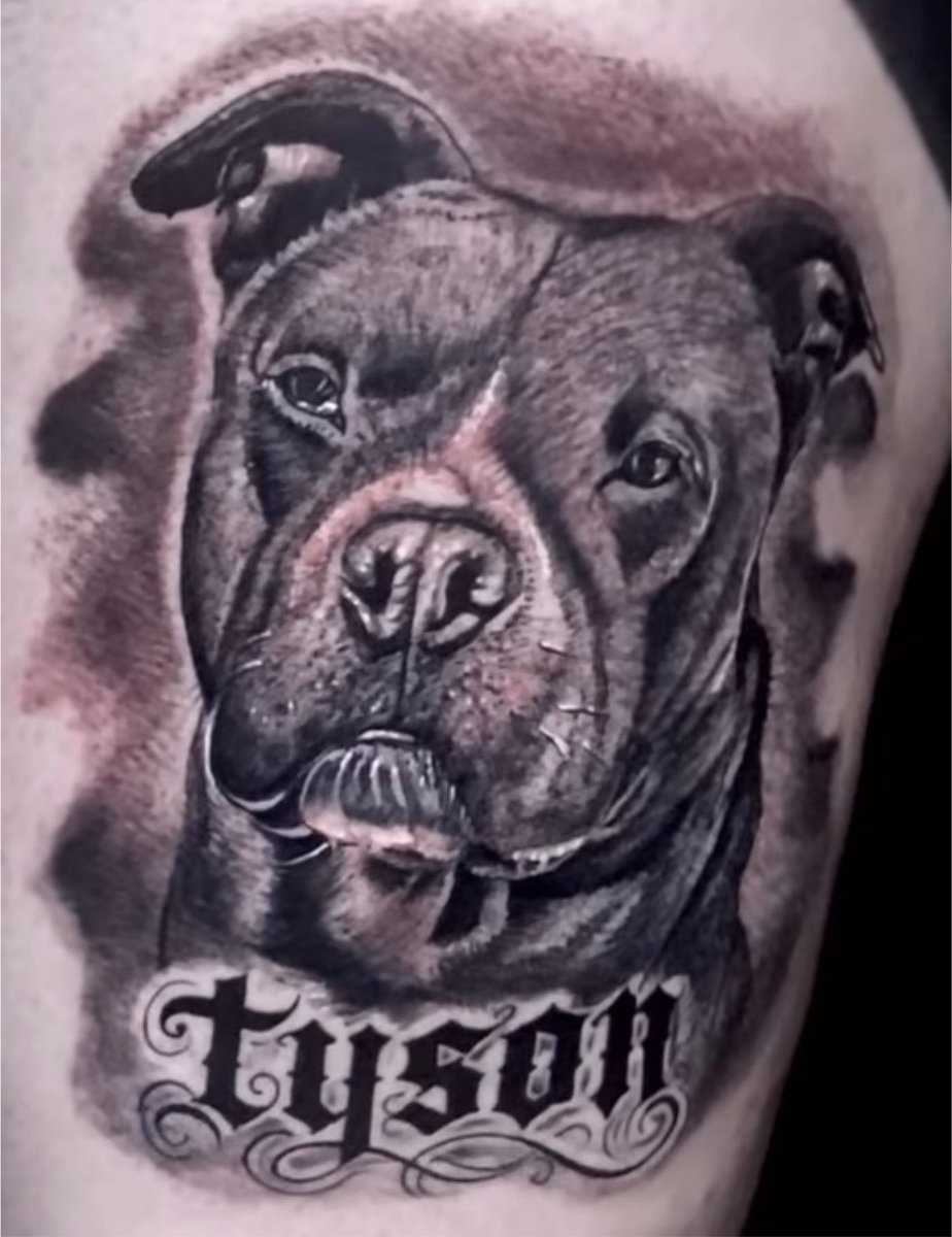 EsDemonioo's tweet photo. Hoy me tatuao 😁🖤 https://t.co/qvGWZDHDdB
