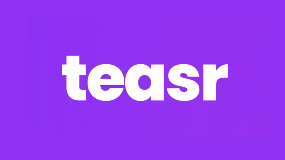 XBIZ's tweet photo. Teasr Launches Live Shopping Platform for Creators and Sexual Wellness Brands @Spicerackmarket https://t.co/5QoCNEfwmw https://t.co/dNzyd9lWFR