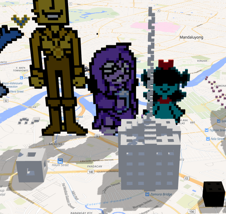 ihate_you2much's tweet photo. here my cool builds on https://t.co/pfiGOQJhC3 ! #3placerender https://t.co/XIZ8DkpIJt